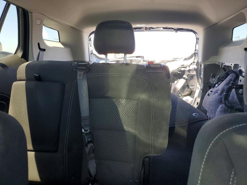 Auction sale of the 2024 Gmc Terrain, vin: 3GKALMEGXRL398640, lot number: 62544796