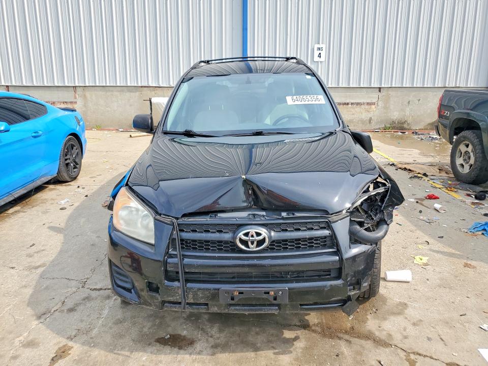 Aukcja sprzedaży 2012 Toyota Rav4, vin: 2T3BF4DVXCW255243, numer aukcji: 64065356