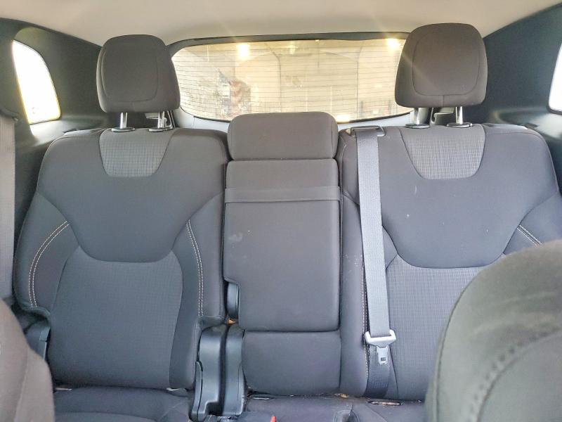 Продажа на аукционе авто 2015 Jeep Cherokee, vin: 1C4PJLCS2FW721890, номер лота: 66143226