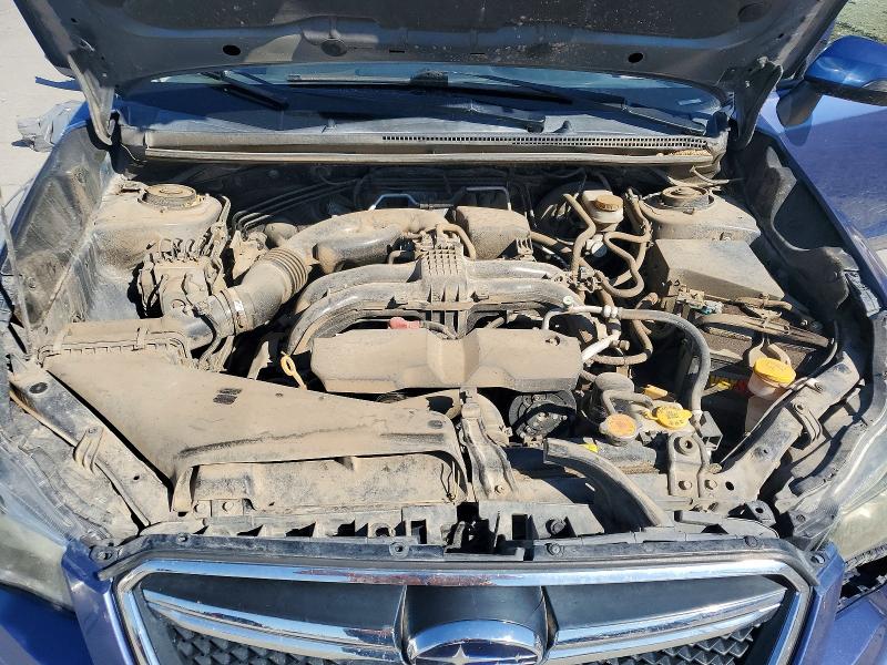 Aukcja sprzedaży 2017 Subaru Crosstrek, vin: JF2GPALC1HH278653, numer aukcji: 66035586