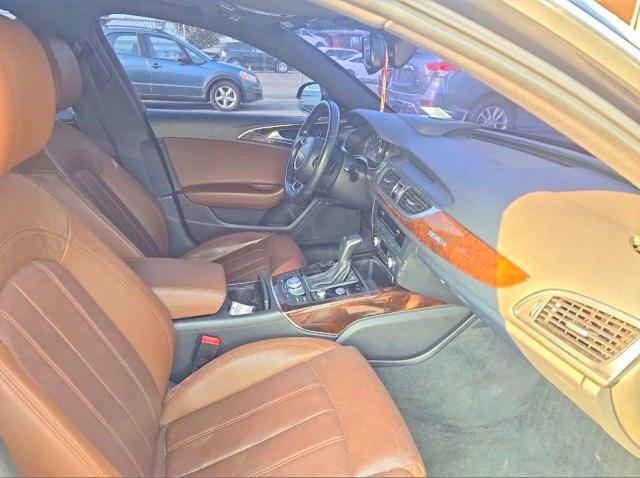 Aukcja sprzedaży 2016 Audi A6, vin: WAUHGAFC7GN006622, numer aukcji: 66659456