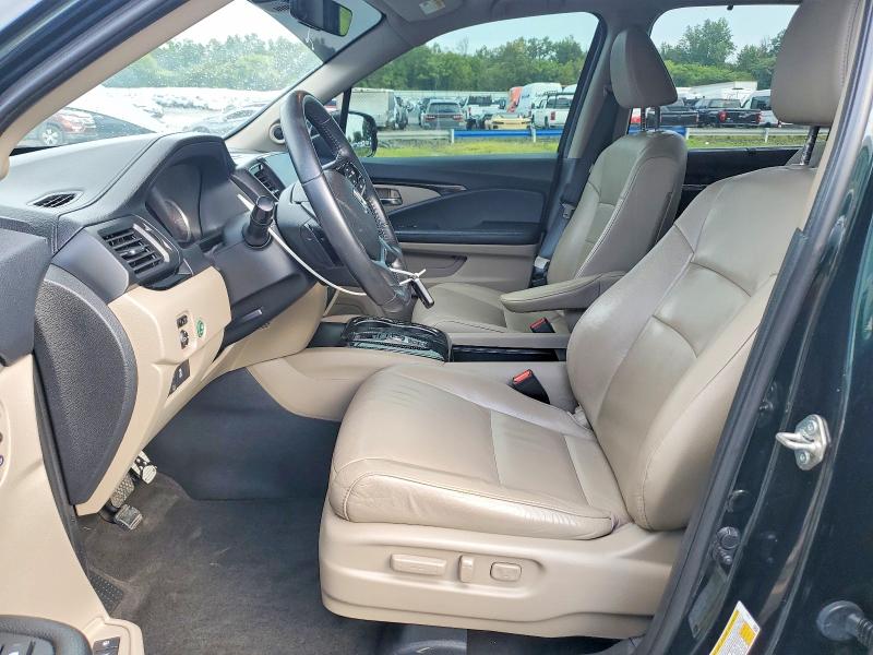 Aukcja sprzedaży 2020 Honda Pilot, vin: 5FNYF6H95LB004283, numer aukcji: 66813176