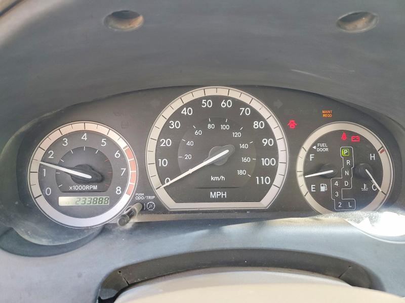 63807836 :رقم المزاد ، 5TDZA23C65S313113 vin ، 2005 Toyota Sienna مزاد بيع