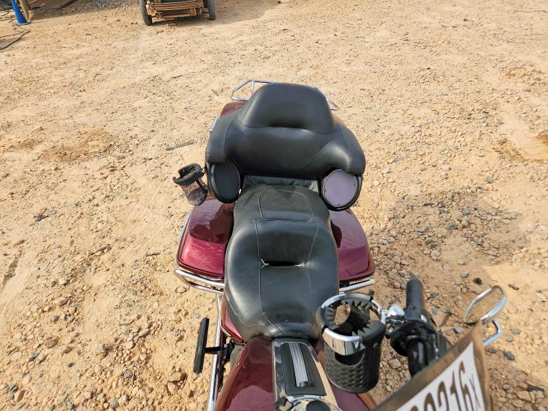 Aukcja sprzedaży 2016 Harley-davidson Flhtk, vin: 1HD1KEL1XGB633733, numer aukcji: 65609316