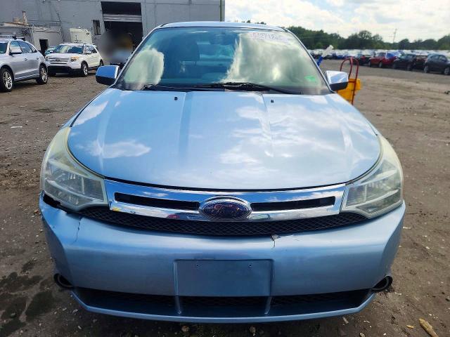 64271246 :رقم المزاد ، 1FAHP35N38W298899 vin ، 2008 Ford Focus مزاد بيع