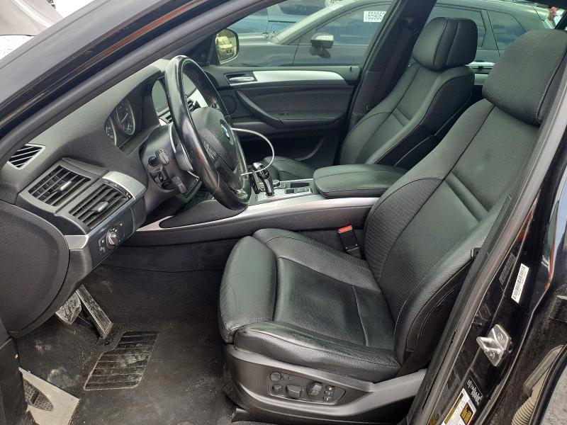 66800296 :رقم المزاد ، 5UXFG8C52DL591320 vin ، 2013 Bmw X6 مزاد بيع
