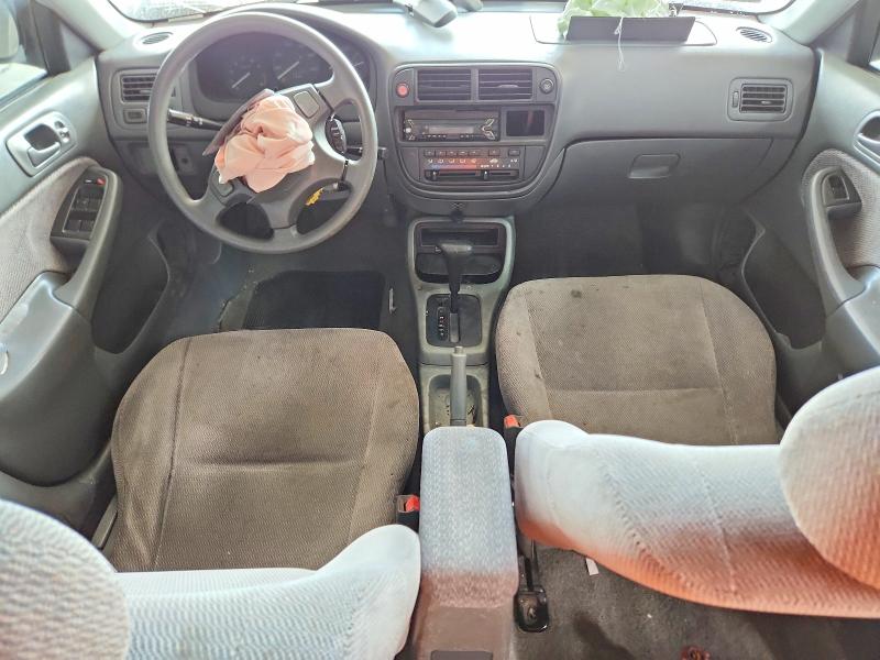 65663076 :رقم المزاد ، 1HGEJ6600TL044081 vin ، 1996 Honda Civic مزاد بيع