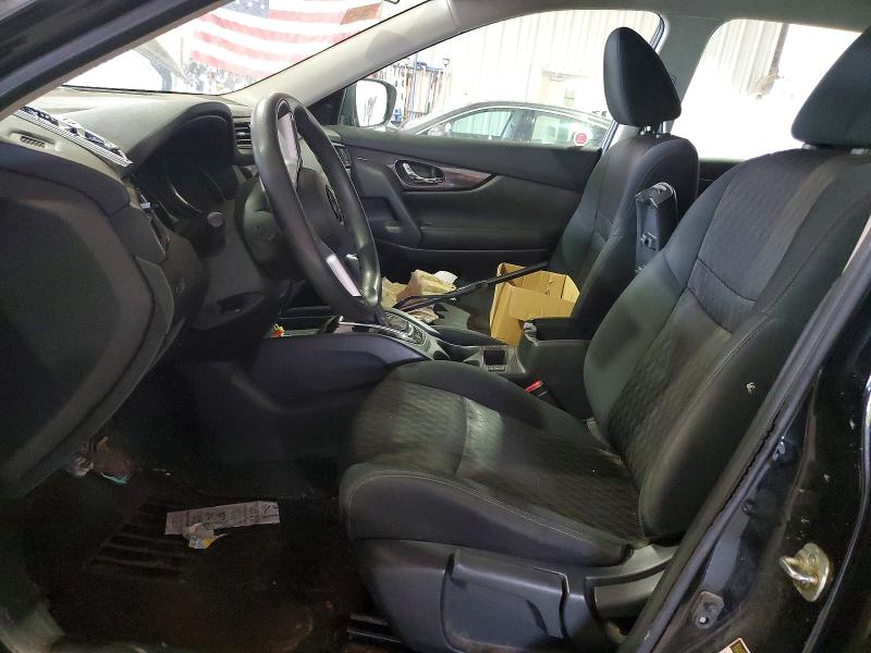 Продаж на аукціоні авто 2018 Nissan Rogue, vin: 5N1AT2MV2JC765767, номер лоту: 64413036