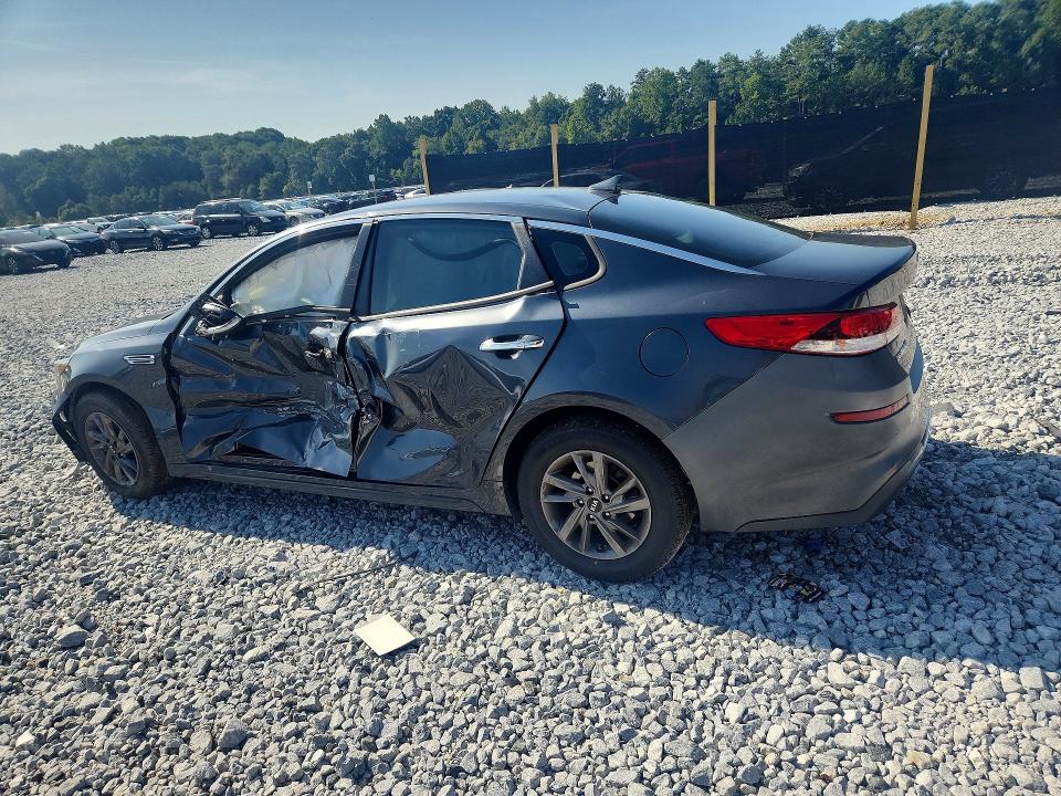 Продажа на аукционе авто 2020 Kia Optima, vin: 5XXGT4L39LG398542, номер лота: 65320666