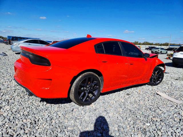 Aukcja sprzedaży 2021 Dodge Charger, vin: 2C3CDXCT2MH588599, numer aukcji: 65165816