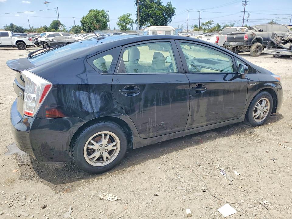 Aukcja sprzedaży 2011 Toyota Prius, vin: JTDKN3DU9B1478911, numer aukcji: 64702586