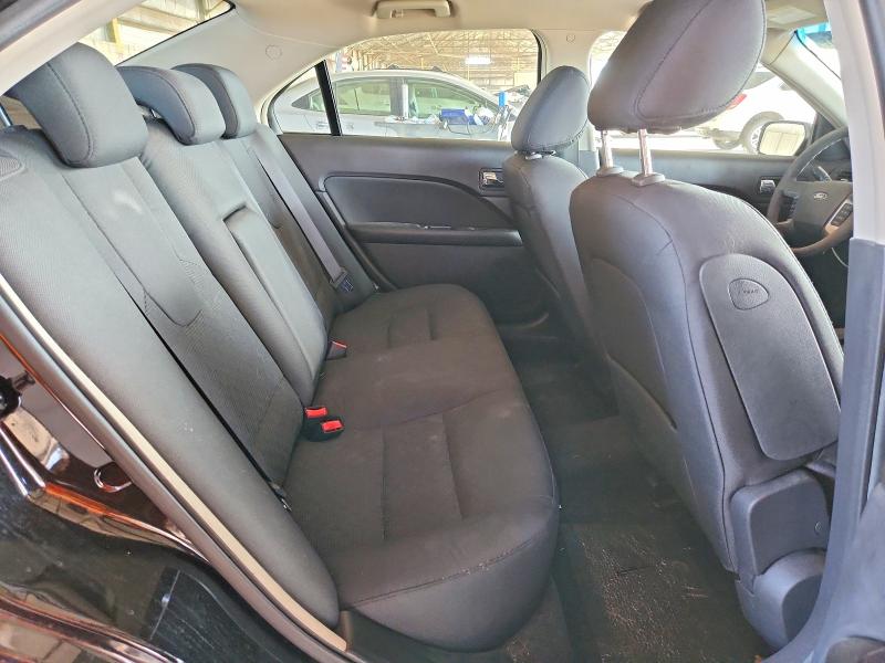 2010 Ford Fusion მანქანა იყიდება აუქციონზე, vin: 3FAHP0HA2AR414769, აუქციონის ნომერი: 63257186