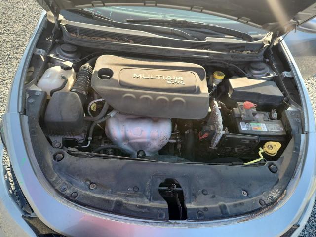 65042656 :رقم المزاد ، 1C3CDFBB7GD539922 vin ، 2016 Dodge Dart مزاد بيع