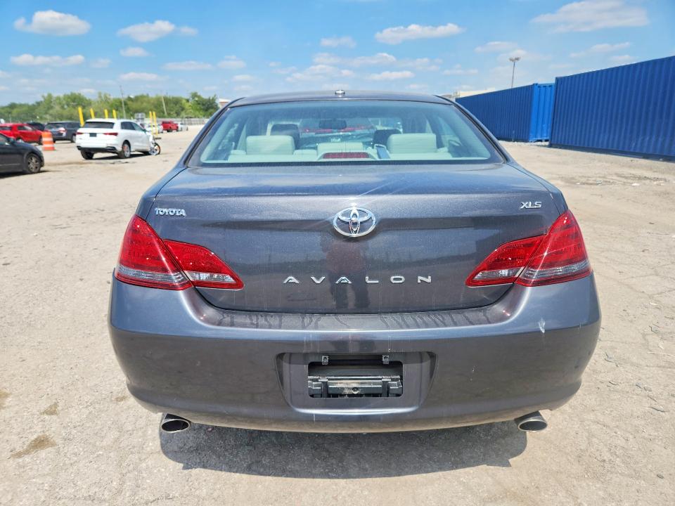 Aukcja sprzedaży 2009 Toyota Avalon, vin: 4T1BK36BX9U350251, numer aukcji: 66523466