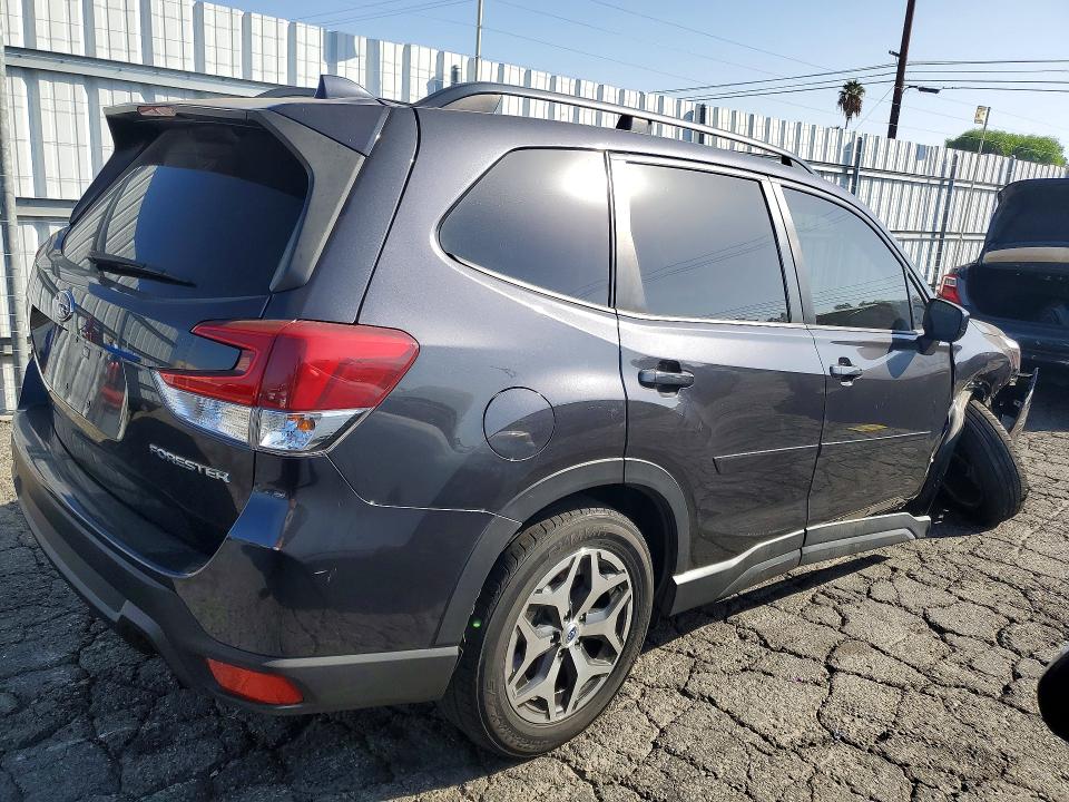 66797976 :رقم المزاد ، JF2SKAGC7KH422801 vin ، 2019 Subaru Forester مزاد بيع