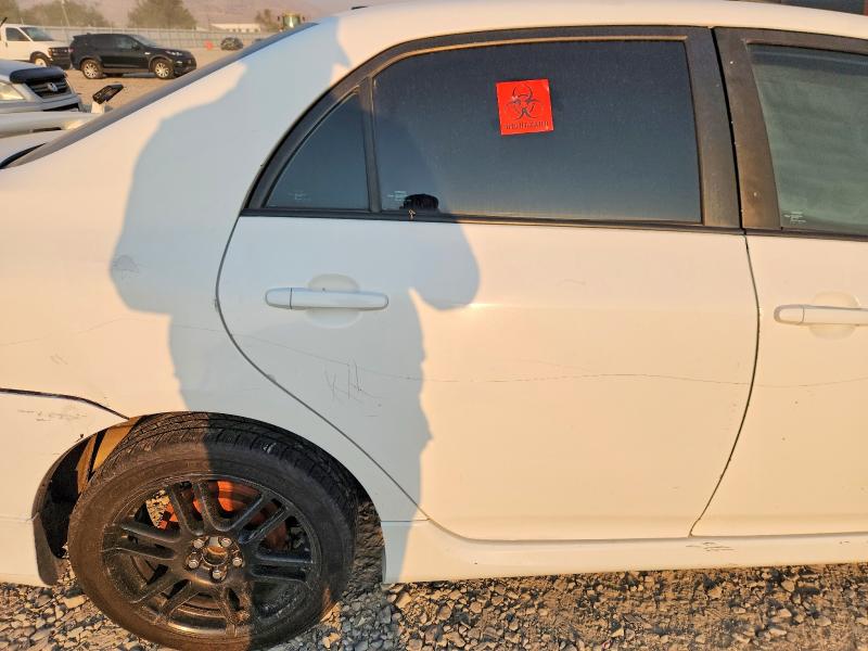 Продажа на аукционе авто 2011 Toyota Corolla, vin: 2T1BU4EE3BC741406, номер лота: 63906466