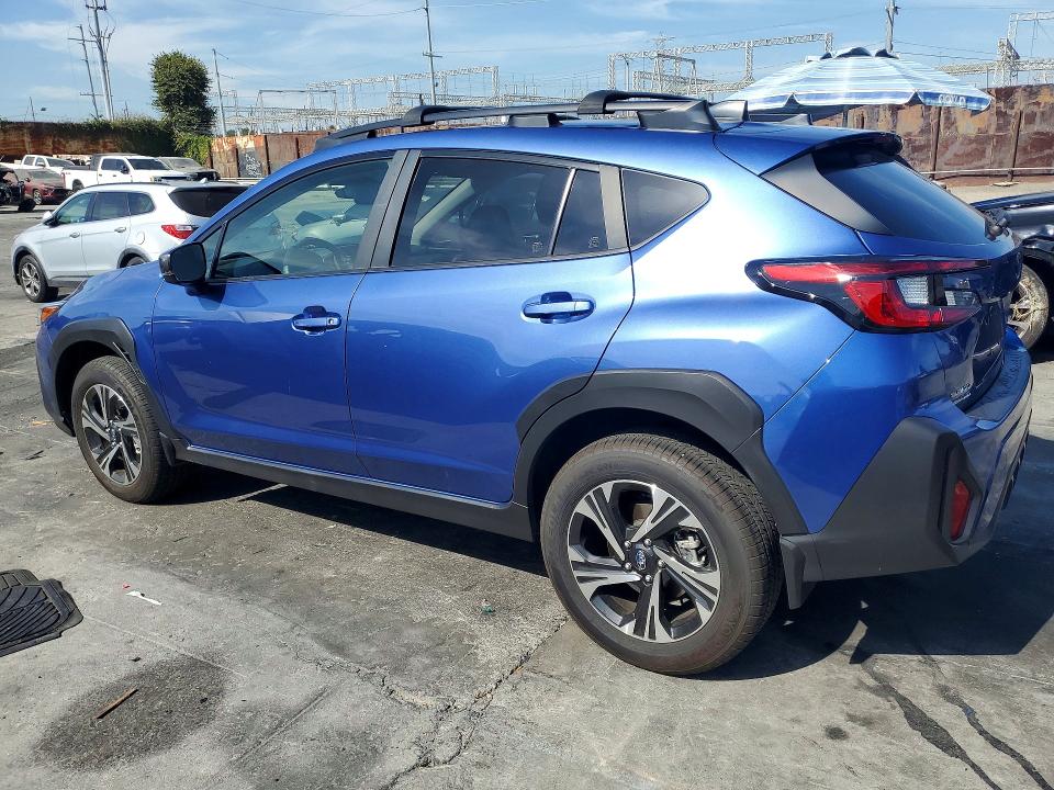 Продажа на аукционе авто 2025 Subaru Crosstrek, vin: JF2GUHDC5SH266013, номер лота: 65568776