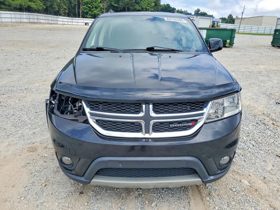 Продаж на аукціоні авто 2014 Dodge Journey, vin: 3C4PDCBG9ET144056, номер лоту: 63754306