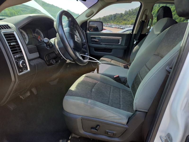 Aukcja sprzedaży 2014 Ram 1500, vin: 1C6RR7LT9ES268639, numer aukcji: 64775556