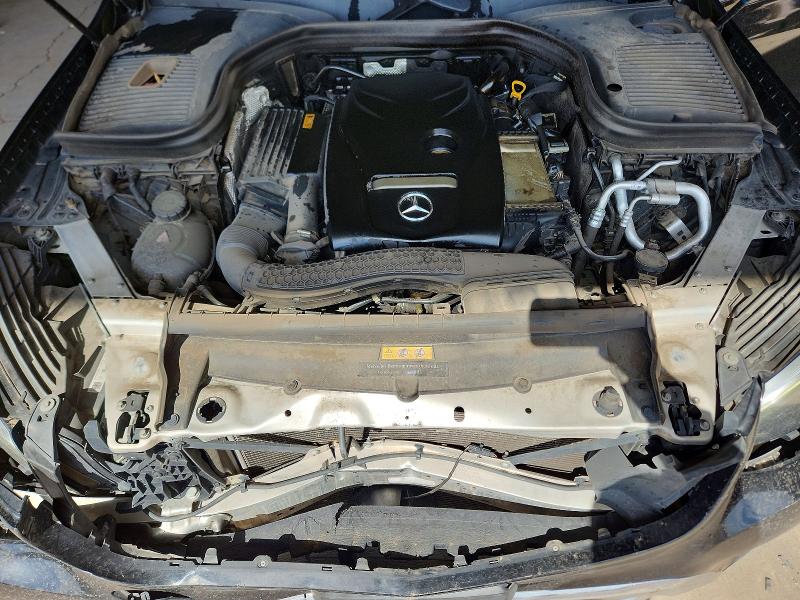Продаж на аукціоні авто 2018 Mercedes-benz Glc, vin: WDC0G4KB6JV036503, номер лоту: 66508976