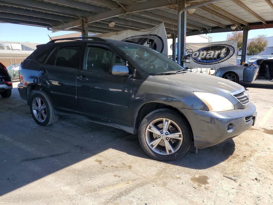 Продаж на аукціоні авто 2006 Lexus Rx, vin: JTJHW31U060007945, номер лоту: 64239706