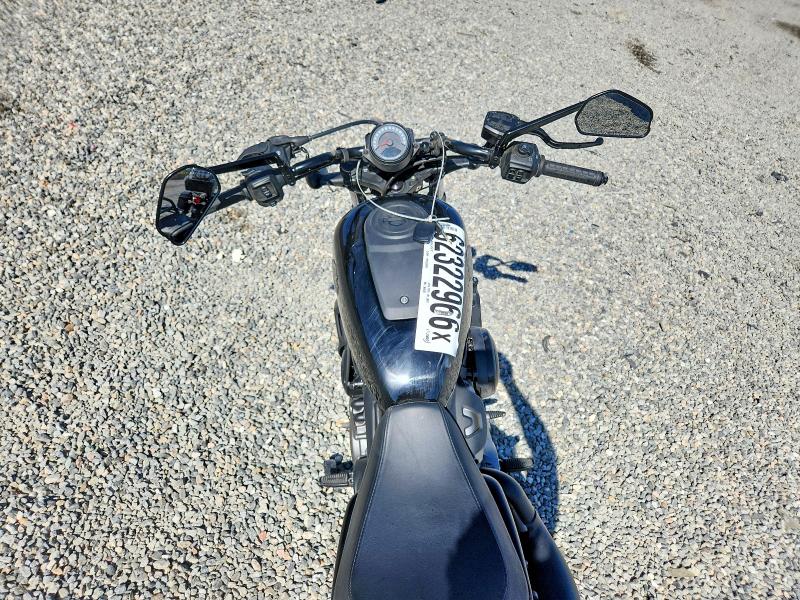 Продаж на аукціоні авто 2024 Harley-davidson Rh975, vin: 1HD1ZH12XRB308639, номер лоту: 62322966