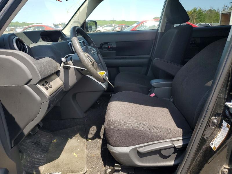 Продаж на аукціоні авто 2008 Scion Xb, vin: JTLKE50E981053129, номер лоту: 63938776