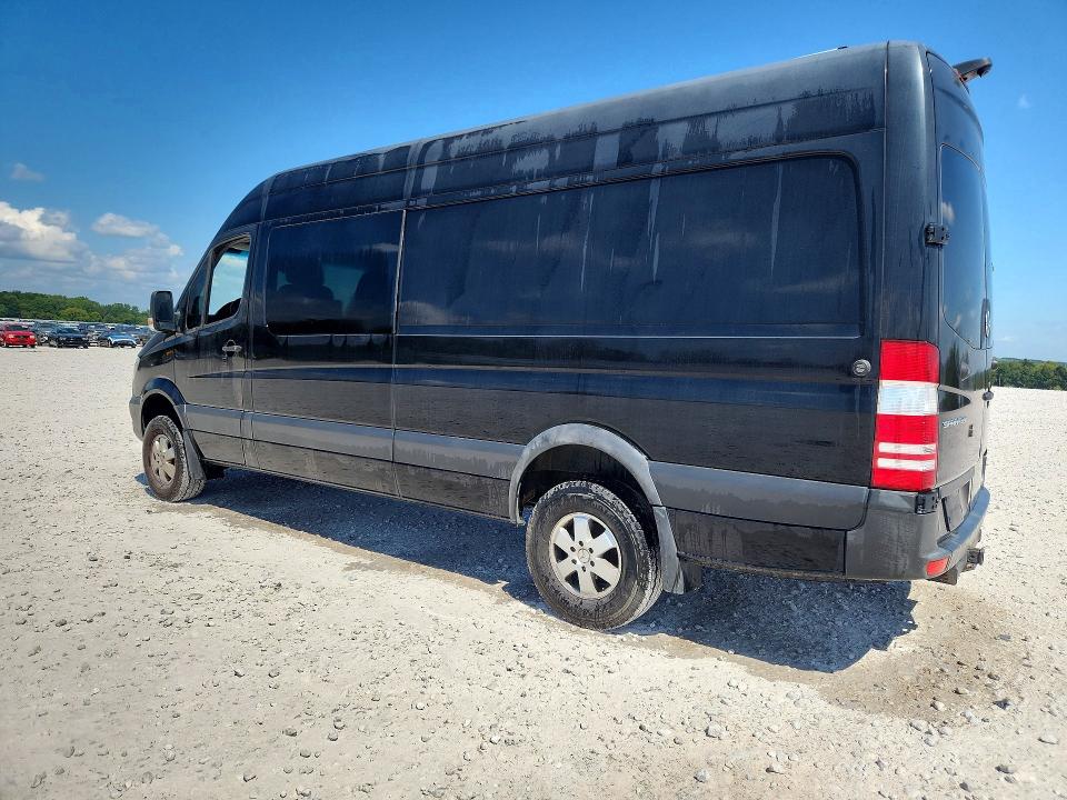 Продаж на аукціоні авто 2017 Mercedes-benz Sprinter, vin: WD4FE8CD0HP546962, номер лоту: 66537276