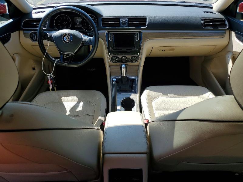 Aukcja sprzedaży 2016 Volkswagen Passat, vin: 1VWBS7A37GC012656, numer aukcji: 64424546