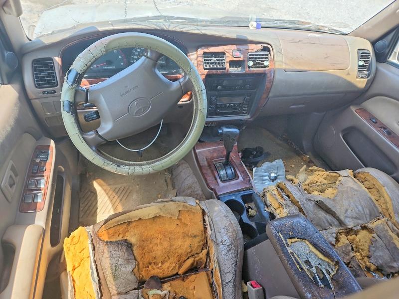 Продажа на аукционе авто 2000 Toyota 4runner, vin: JT3GN87R6Y0176585, номер лота: 64151036