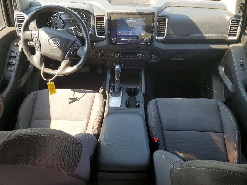 Aukcja sprzedaży 2023 Nissan Frontier, vin: 1N6ED1FK6PN655833, numer aukcji: 66245656