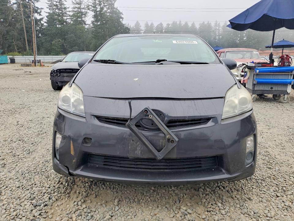Продаж на аукціоні авто 2010 Toyota Prius, vin: JTDKN3DU4A1267775, номер лоту: 64024806