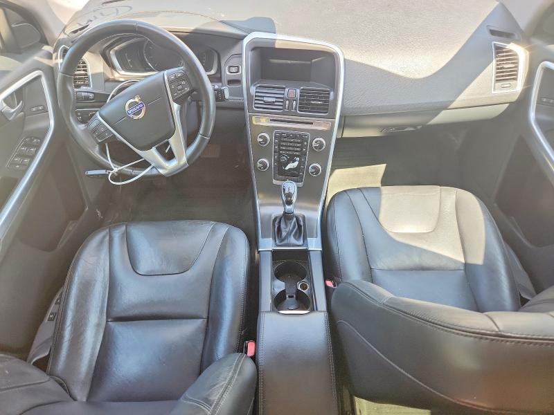 64801076 :رقم المزاد ، YV440MDK9G2842285 vin ، 2016 Volvo Xc60 مزاد بيع