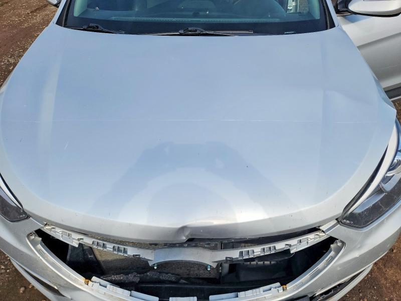 Продаж на аукціоні авто 2017 Hyundai Santa Fe Sport, vin: 5XYZUDLA7HG426278, номер лоту: 64817096