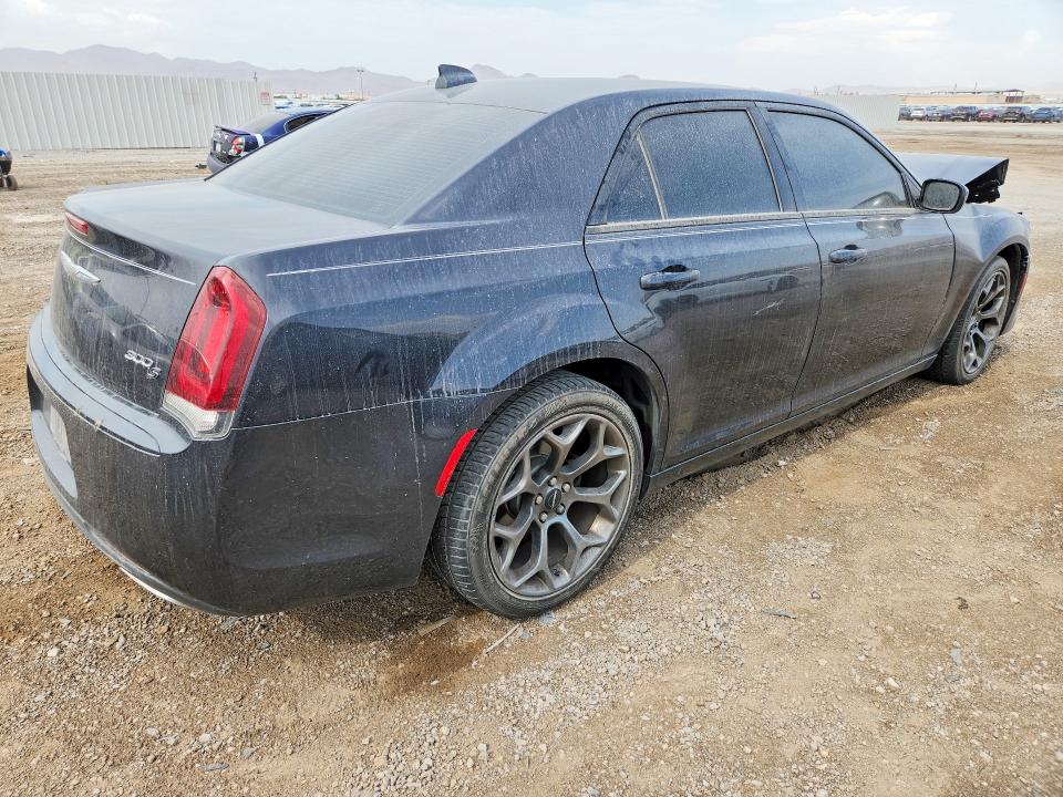 51029696 :رقم المزاد ، 2C3CCABG3FH760209 vin ، 2015 Chrysler 300 مزاد بيع