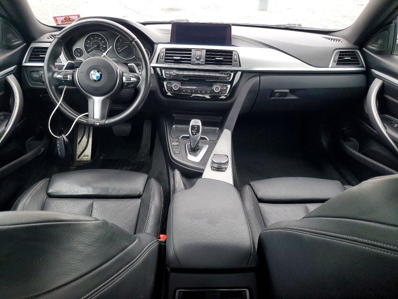Aukcja sprzedaży 2018 Bmw 440xi, vin: WBA4W9C59JAC99091, numer aukcji: 67361966