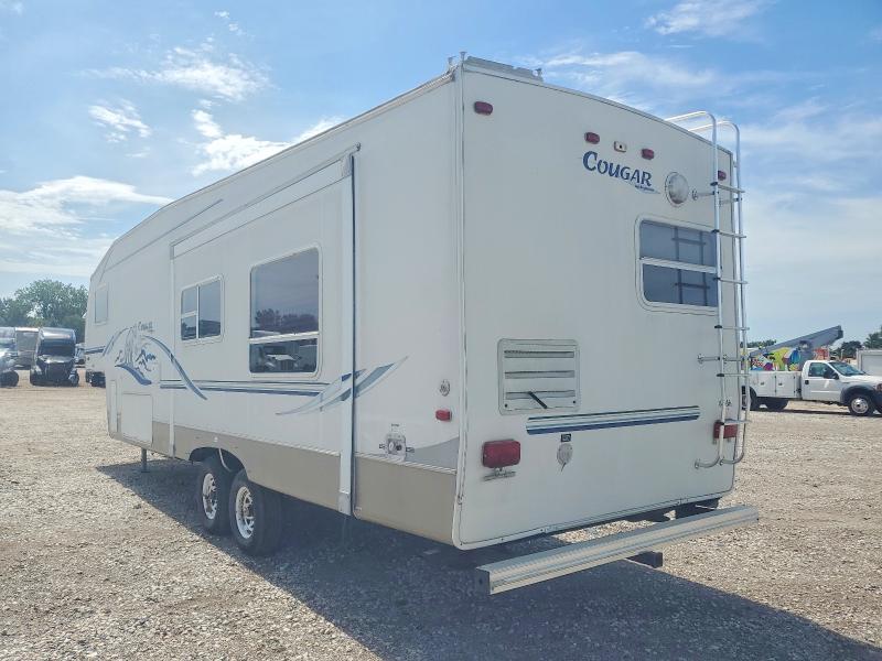 Продажа на аукционе авто 2004 Keystone Cougar, vin: 4YDF290264B041346, номер лота: 66961516