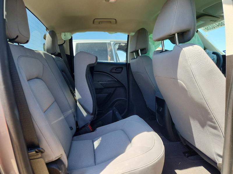 Aukcja sprzedaży 2021 Gmc Canyon, vin: 1GTG5BEA2M1244388, numer aukcji: 66470356
