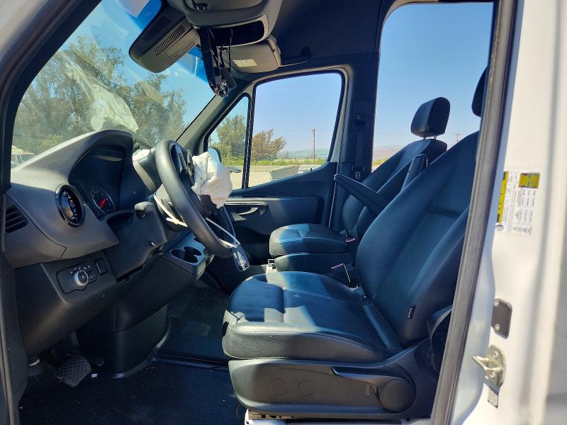 Aukcja sprzedaży 2023 Mercedes-benz Sprinter 2500, vin: W1Y40CHYXPT132216, numer aukcji: 65410416