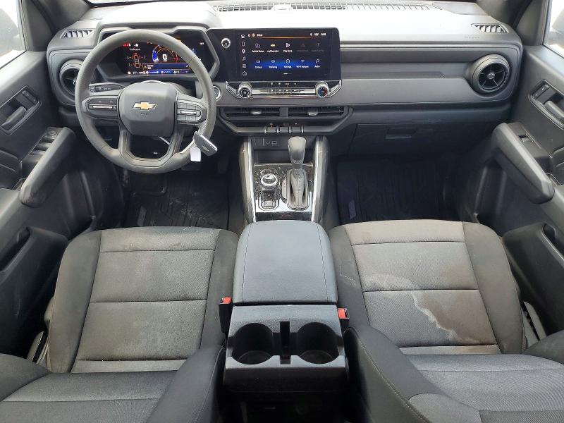 2026 Chevrolet Colorado მანქანა იყიდება აუქციონზე, vin: 1GCPTBEK6T1120167, აუქციონის ნომერი: 63908036