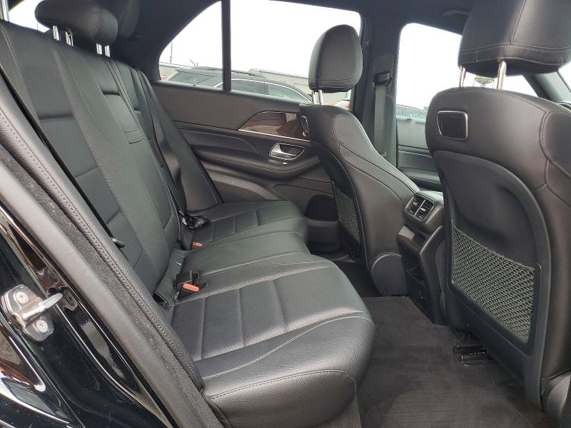 Aukcja sprzedaży 2020 Mercedes-benz Gle, vin: 4JGFB4KB8LA082337, numer aukcji: 64784906