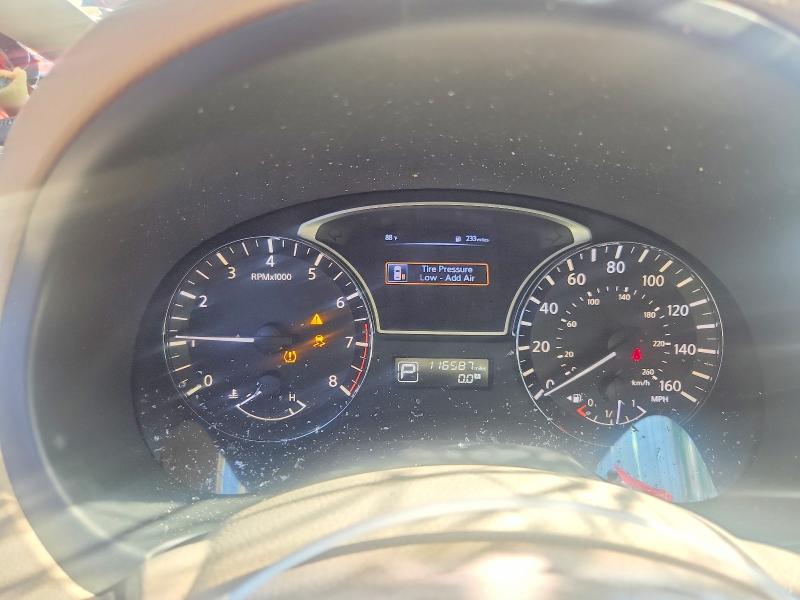 Продажа на аукционе авто 2015 Nissan Altima, vin: 1N4AL3AP5FC106319, номер лота: 65722376