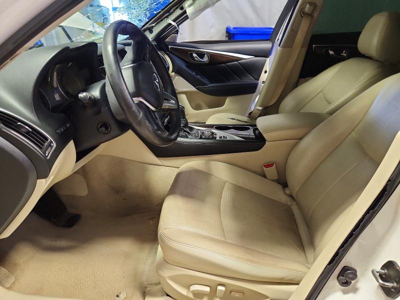 65541656 :رقم المزاد ، JN1EV7AP6JM361676 vin ، 2018 Infiniti Q50 مزاد بيع