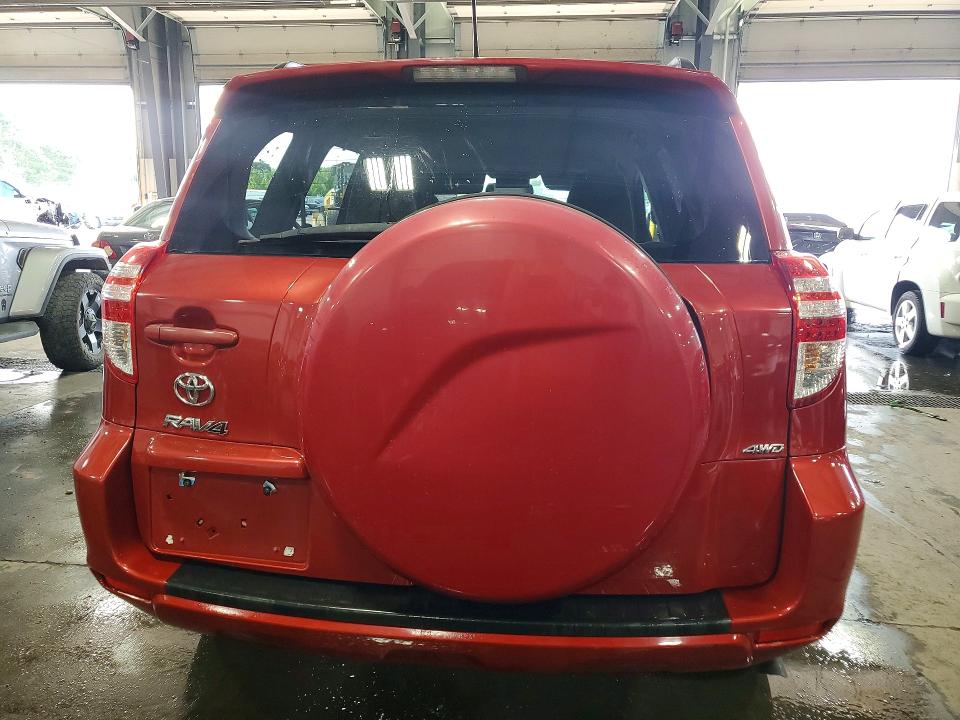 Aukcja sprzedaży 2012 Toyota Rav4, vin: 2T3BF4DV6CW179357, numer aukcji: 64485526