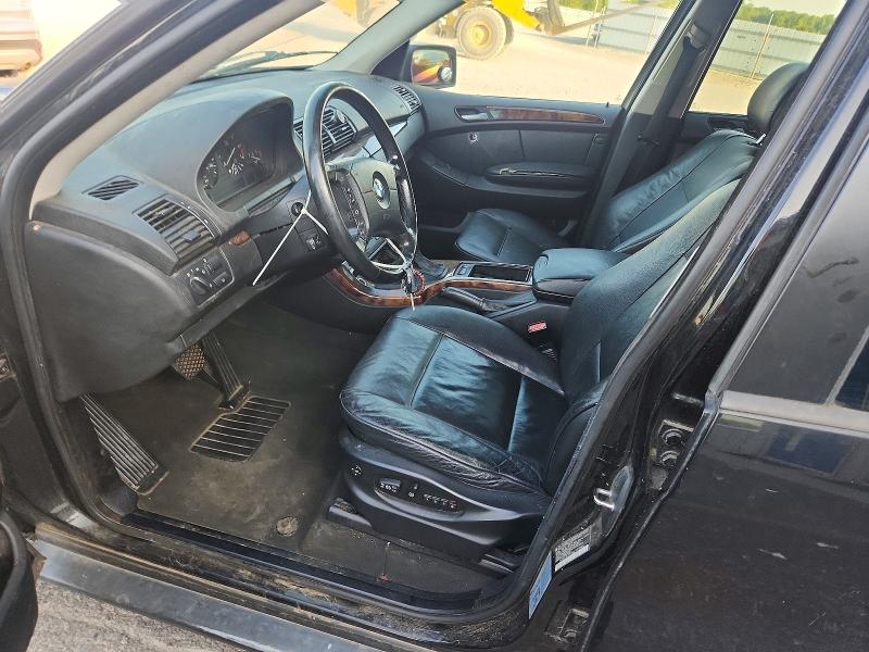 Aukcja sprzedaży 2006 Bmw X5, vin: 5UXFA13526LY33065, numer aukcji: 66138096