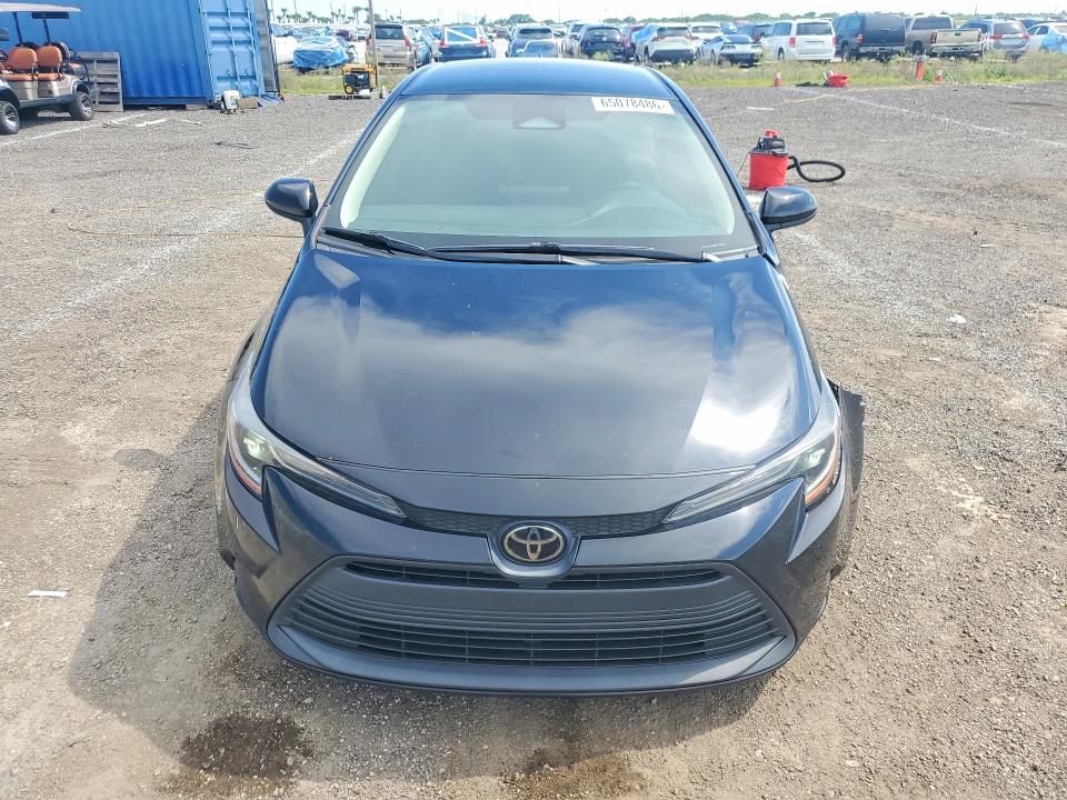 Продаж на аукціоні авто 2024 Toyota Corolla, vin: 5YFB4MDE1RP113579, номер лоту: 65078486