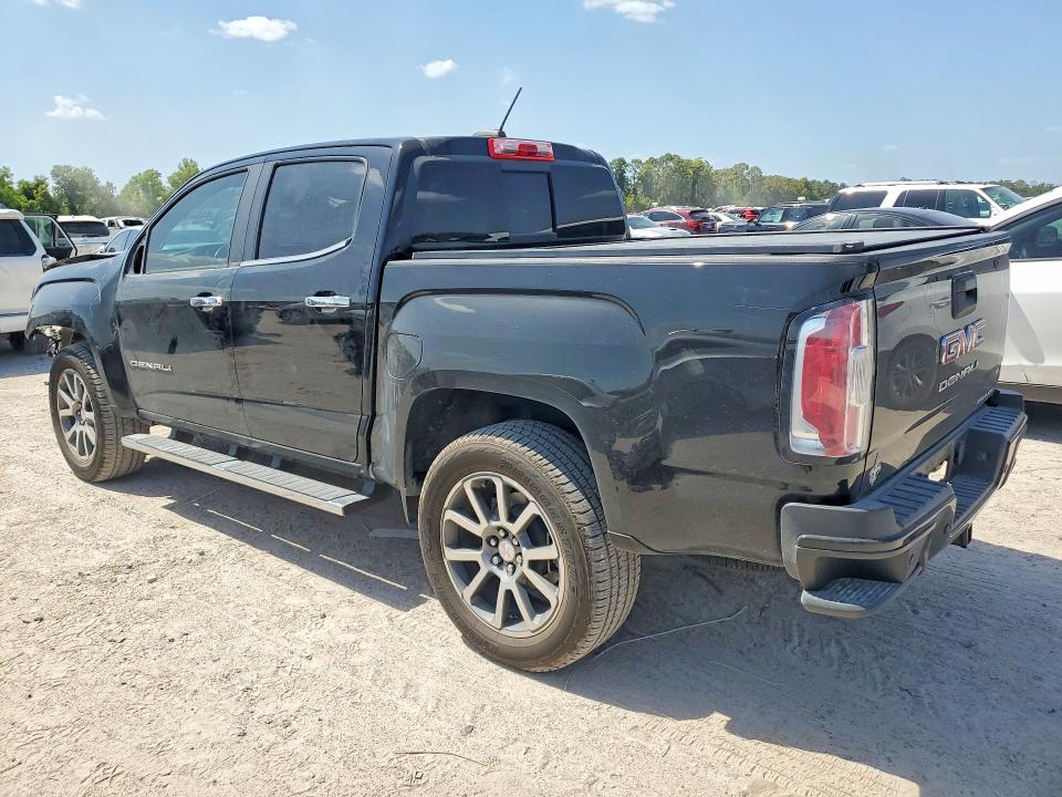 Auction sale of the 2021 Gmc Canyon, vin: 1GTG5EEN9M1103581, lot number: 65538756