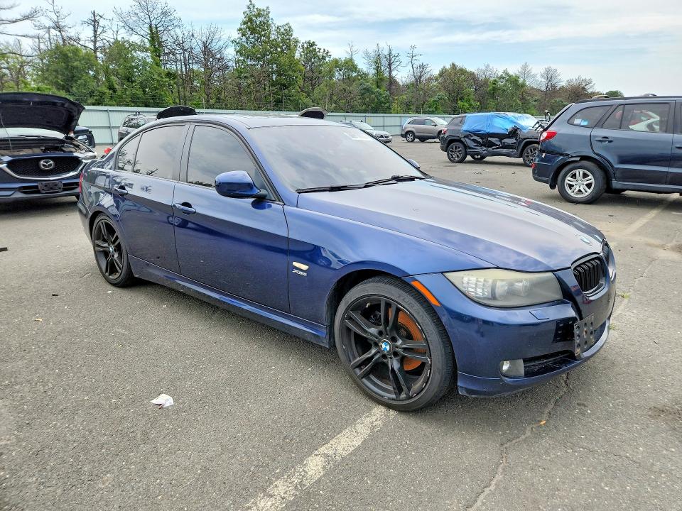 Продаж на аукціоні авто 2011 Bmw 328, vin: WBAPK5C53BF121566, номер лоту: 66910636