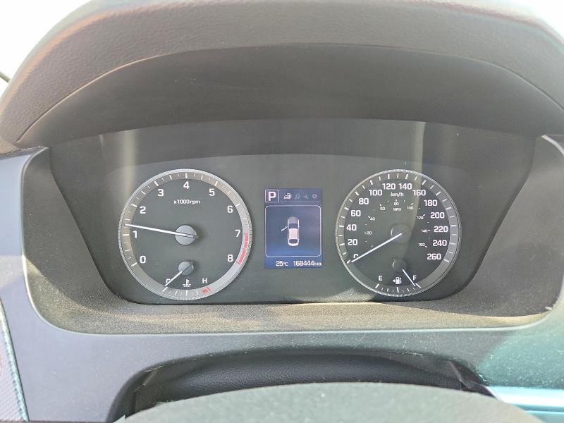 Продажа на аукционе авто 2015 Hyundai Sonata, vin: 5NPE24AF6FH203867, номер лота: 65860506