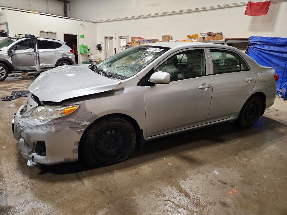 Aukcja sprzedaży 2013 Toyota Corolla, vin: 2T1BU4EE9DC024253, numer aukcji: 66712826